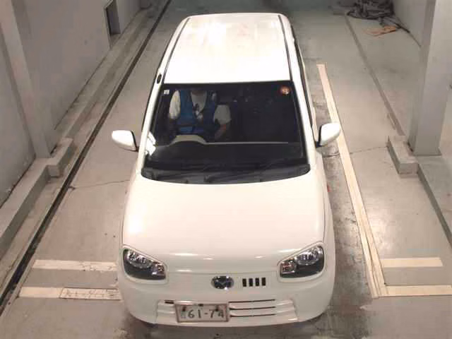 MAZDA CAROL