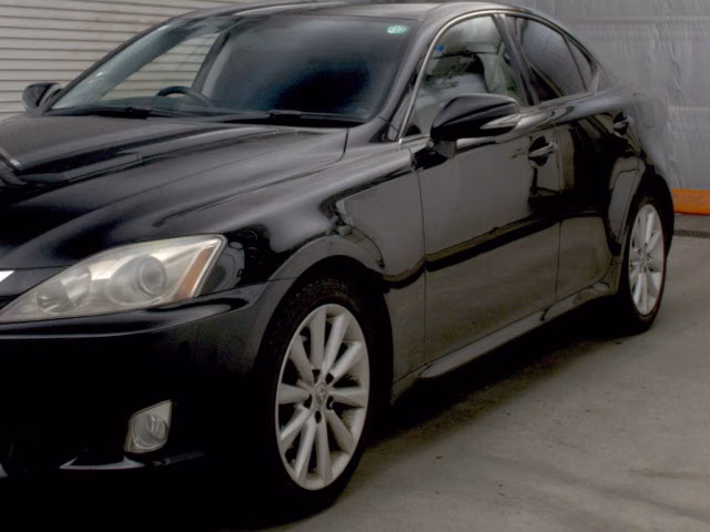 LEXUS IS250