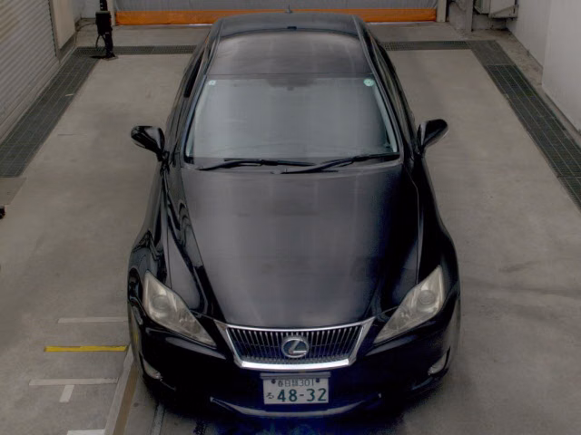LEXUS IS250
