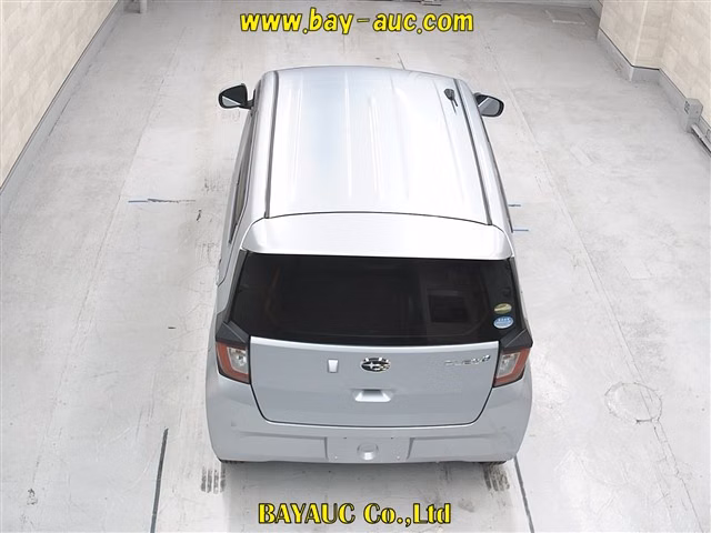 SUBARU PLEO PLUS