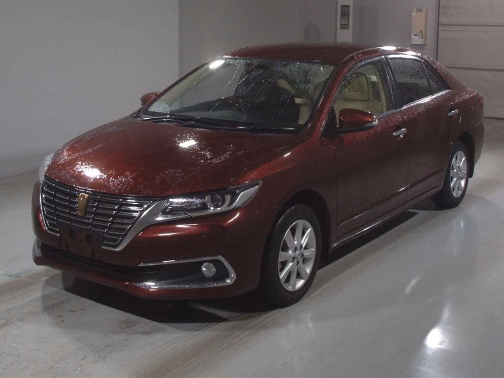TOYOTA PREMIO