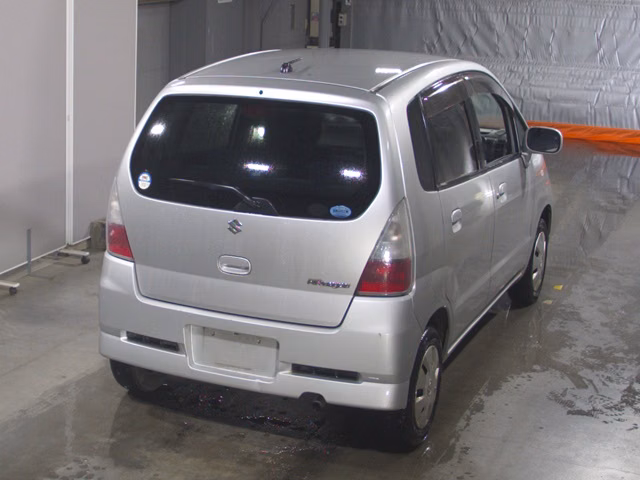 SUZUKI MR WAGON