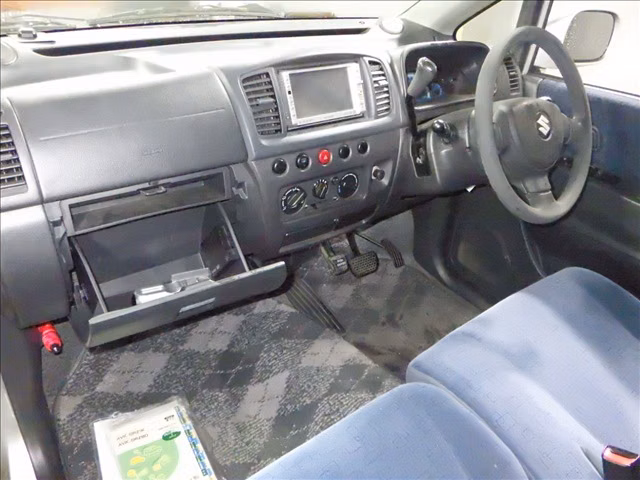 SUZUKI MR WAGON