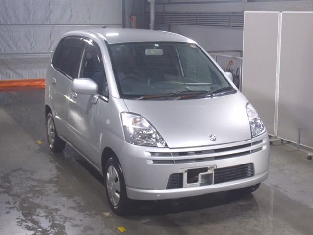 SUZUKI MR WAGON
