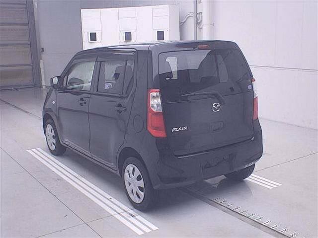 MAZDA FLAIR