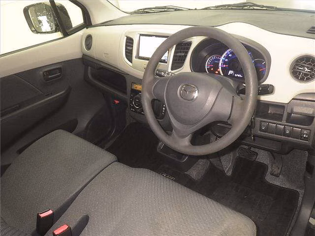 MAZDA FLAIR