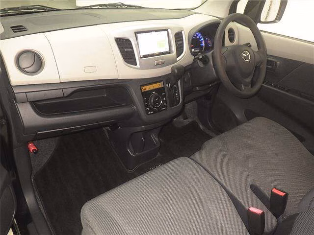 MAZDA FLAIR