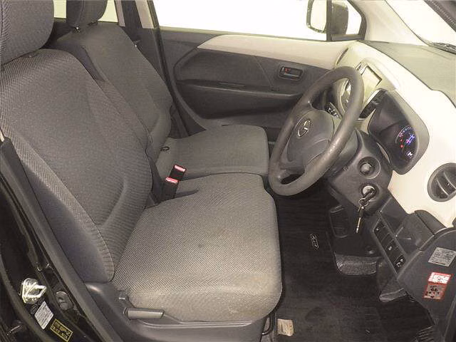 MAZDA FLAIR