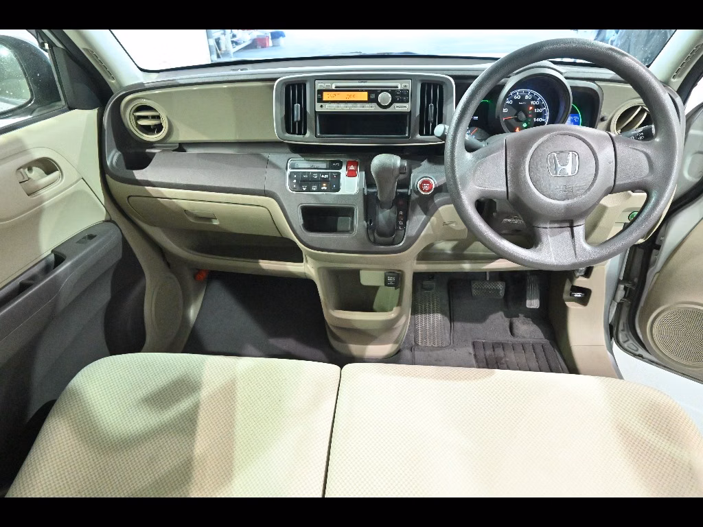HONDA N-ONE