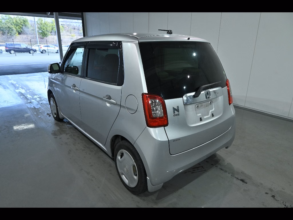 HONDA N-ONE