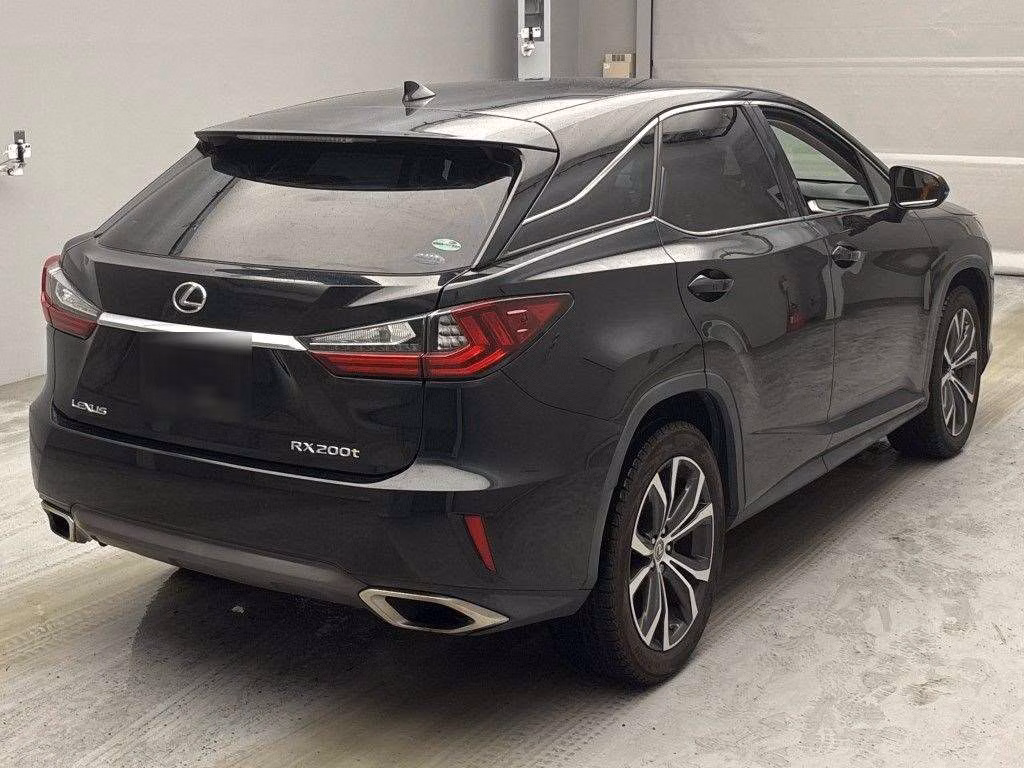 LEXUS RX200T