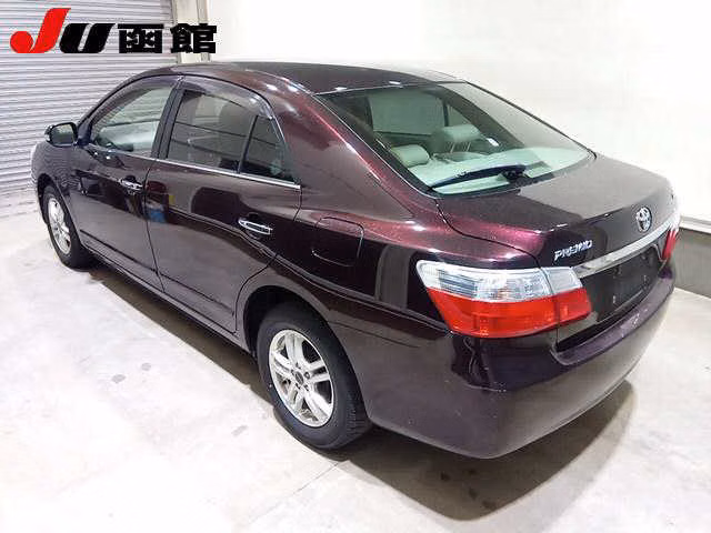TOYOTA PREMIO