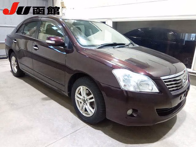 TOYOTA PREMIO