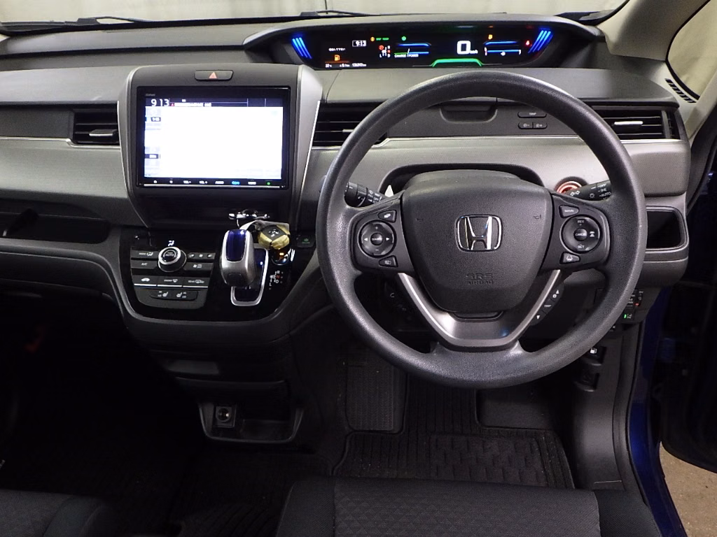 HONDA FREED+