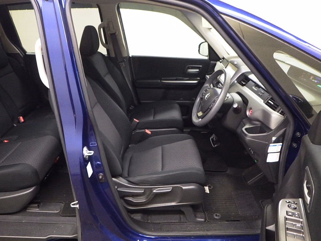 HONDA FREED+