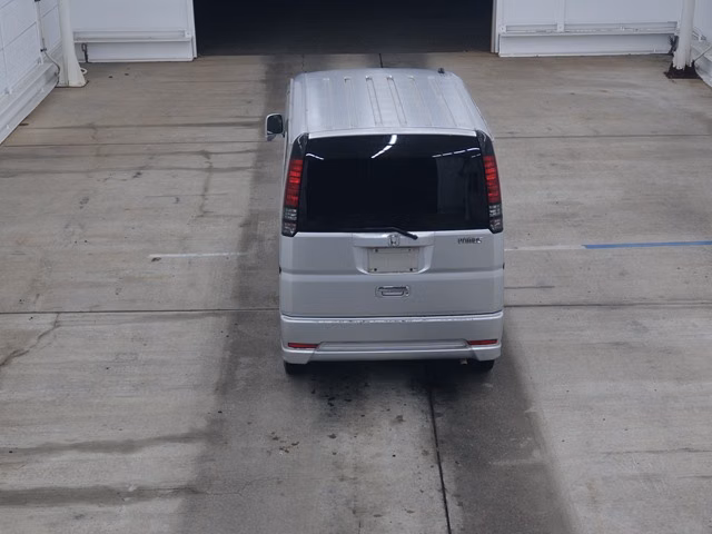 HONDA VAMOS