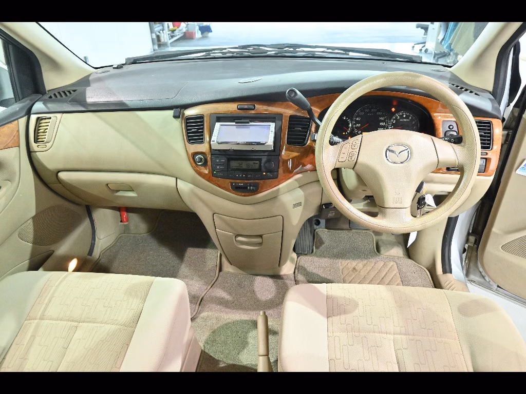 MAZDA MPV