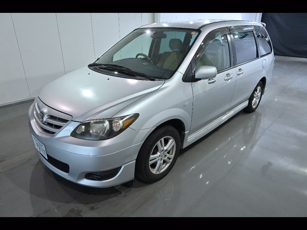 MAZDA MPV