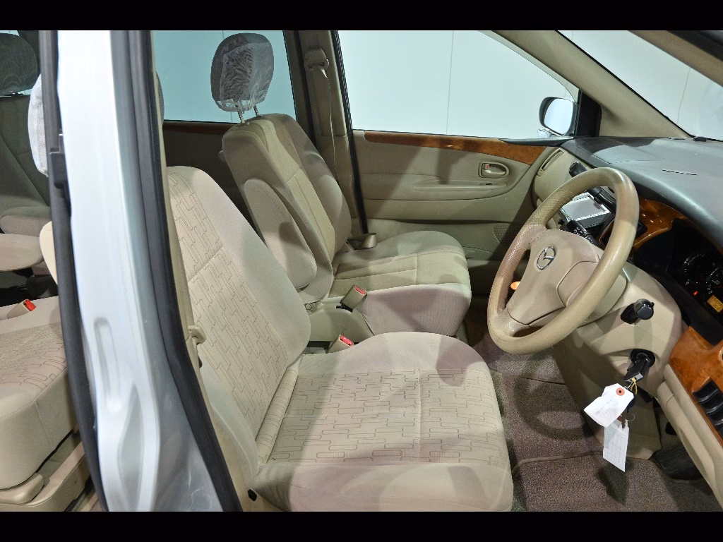 MAZDA MPV