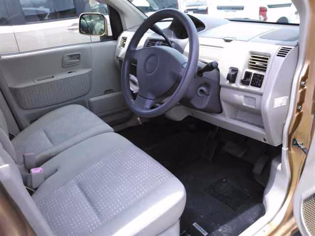 NISSAN OTTI