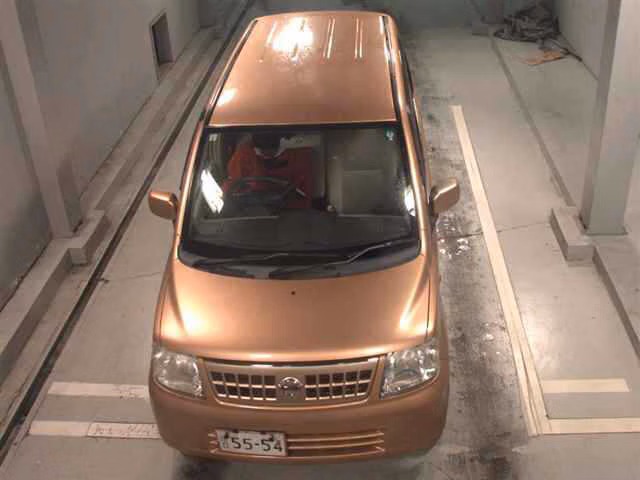 NISSAN OTTI