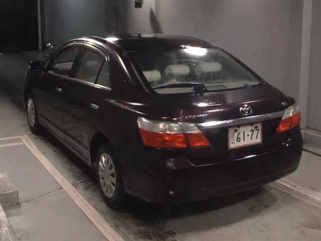 TOYOTA PREMIO