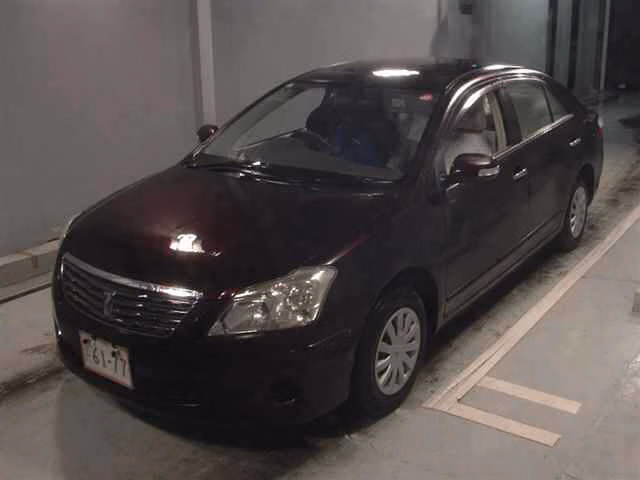 TOYOTA PREMIO