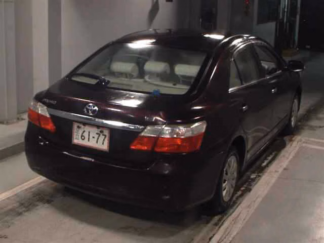 TOYOTA PREMIO