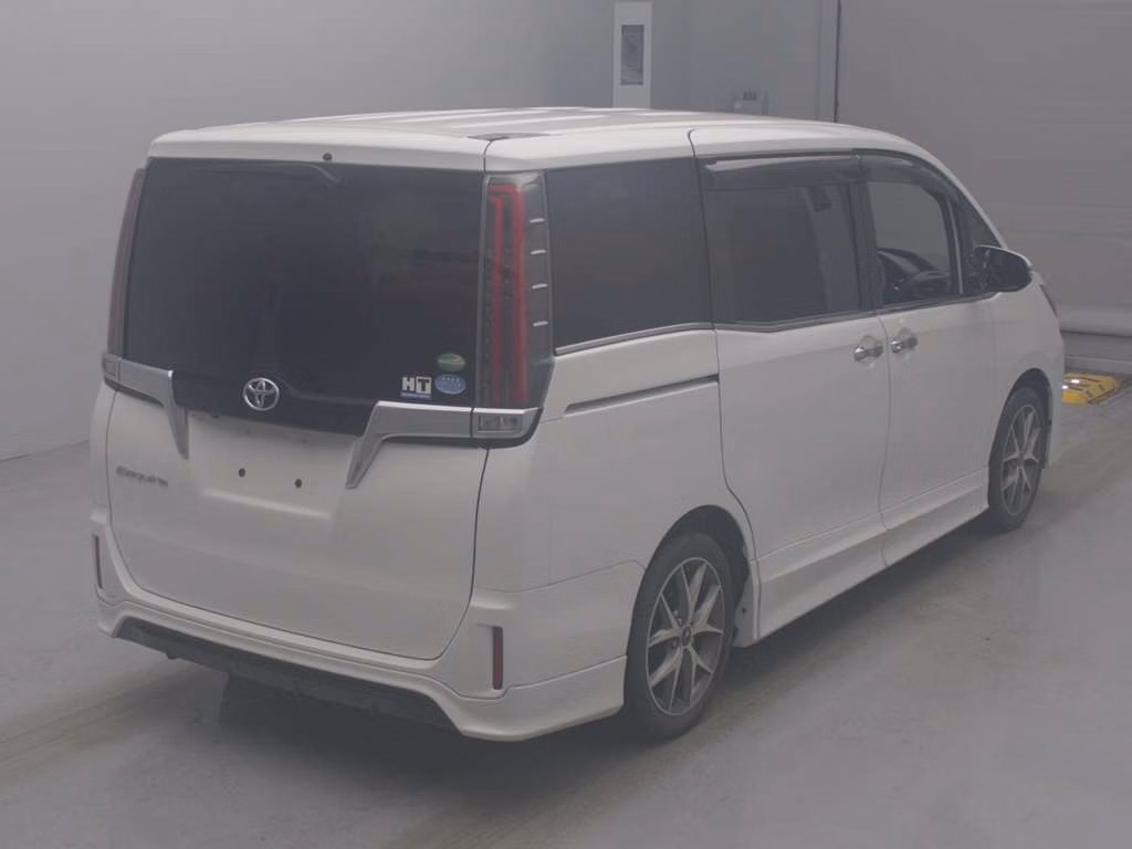 TOYOTA ESQUIRE