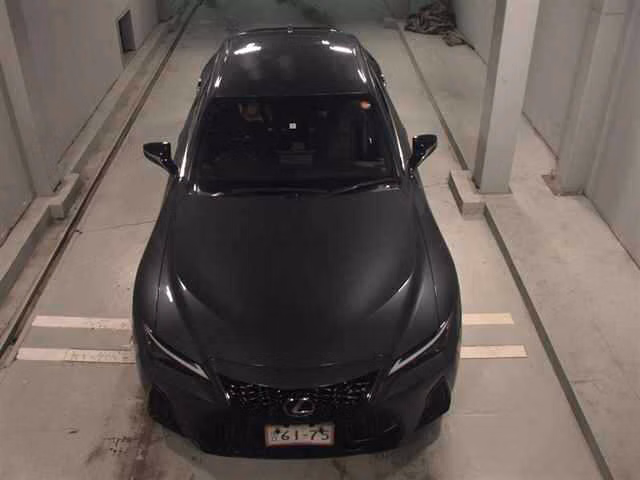 LEXUS IS300H
