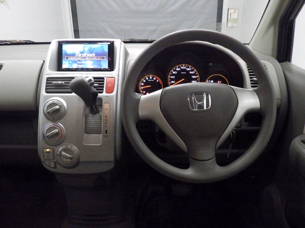 HONDA MOBILIO