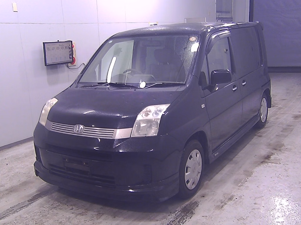 HONDA MOBILIO