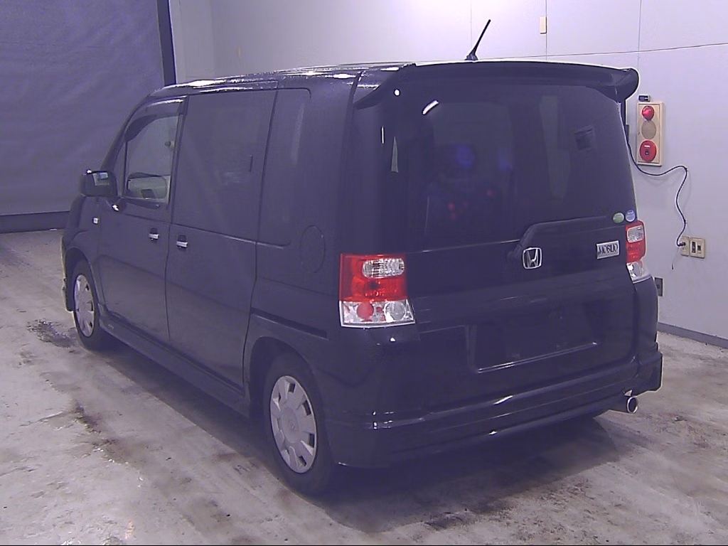 HONDA MOBILIO