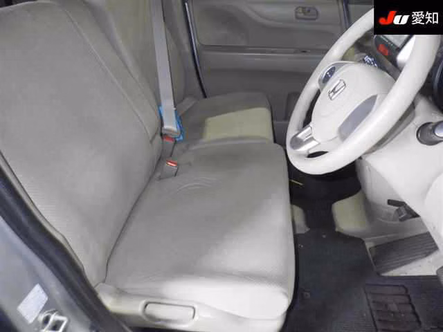 HONDA N-BOX+