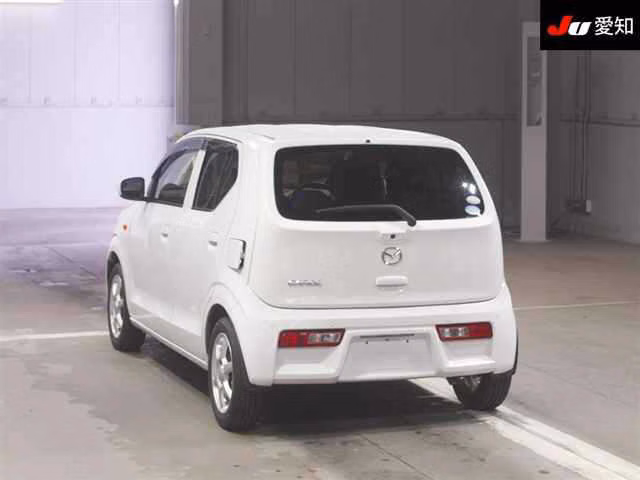 MAZDA CAROL