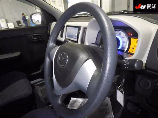 MAZDA CAROL