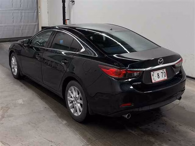 MAZDA ATENZA