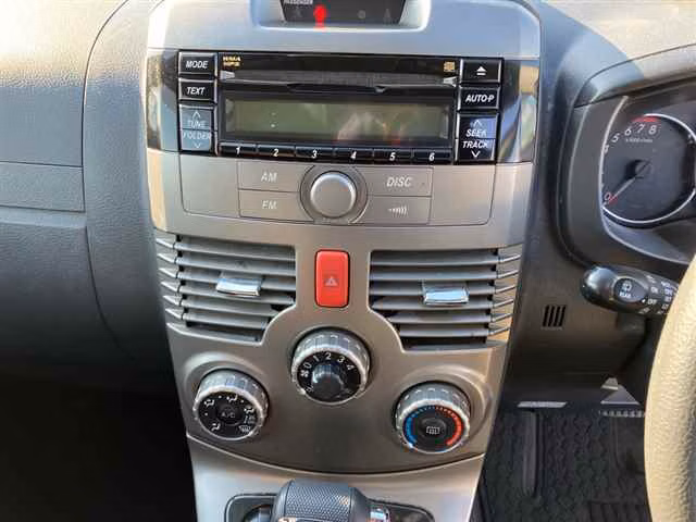 TOYOTA RUSH