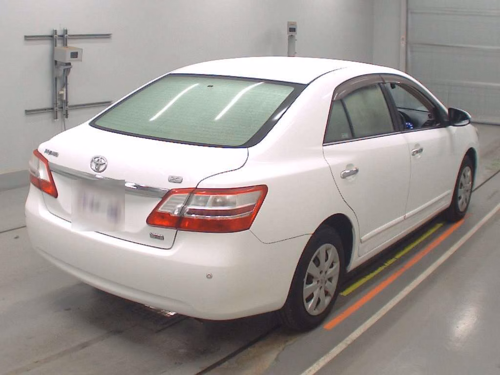 TOYOTA PREMIO