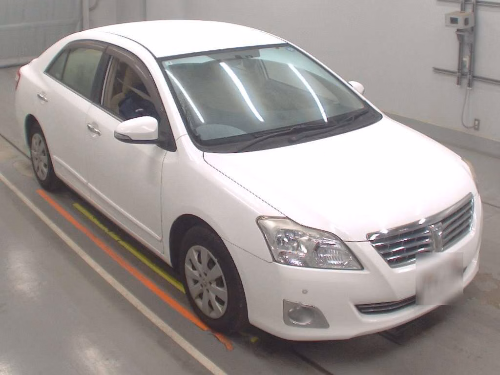TOYOTA PREMIO