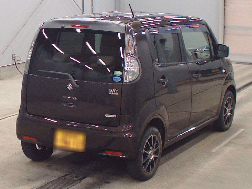 SUZUKI MR WAGON