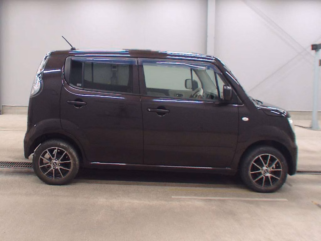 SUZUKI MR WAGON