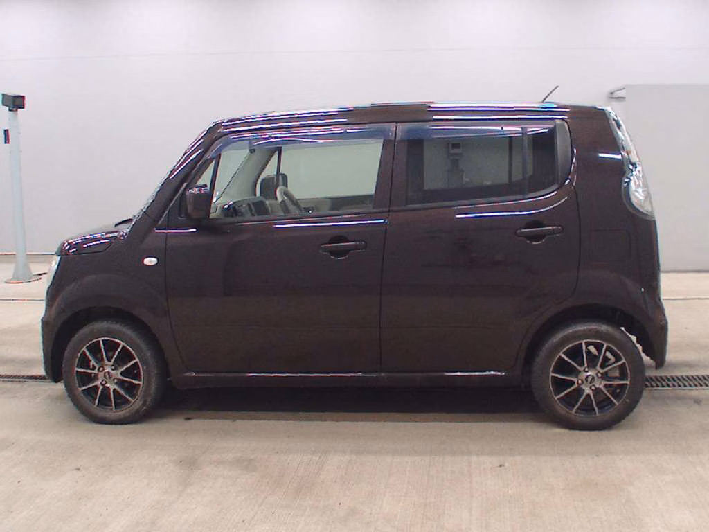 SUZUKI MR WAGON