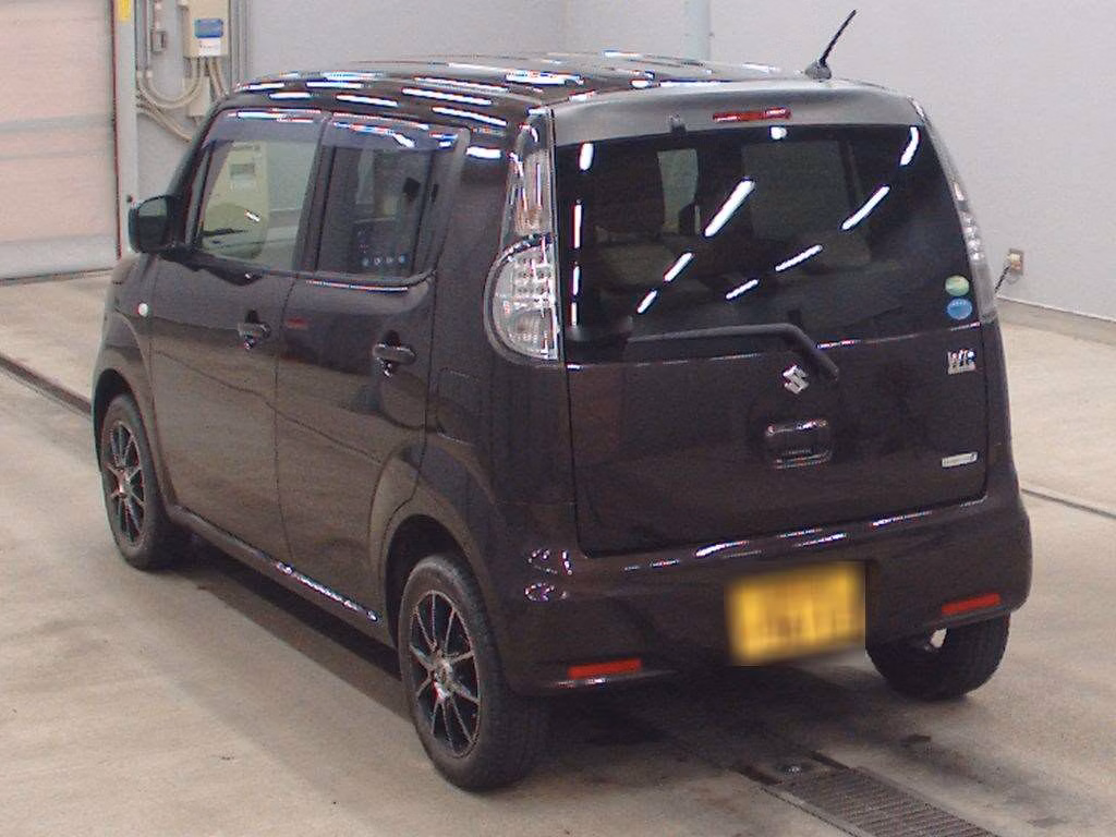 SUZUKI MR WAGON