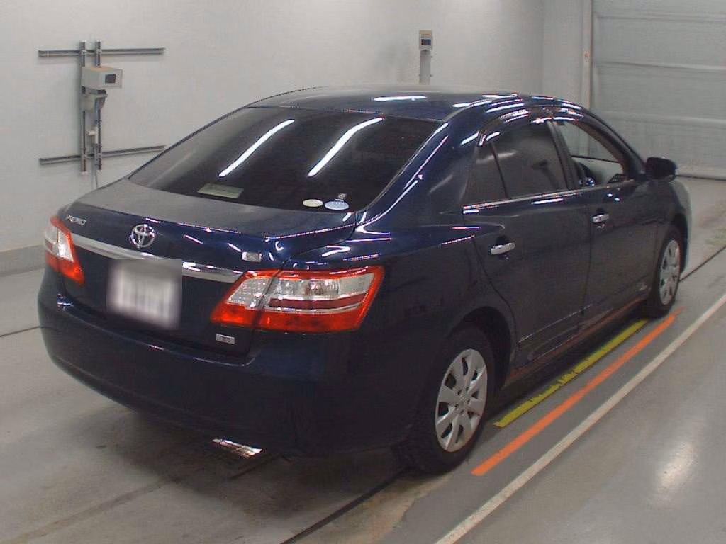 TOYOTA PREMIO