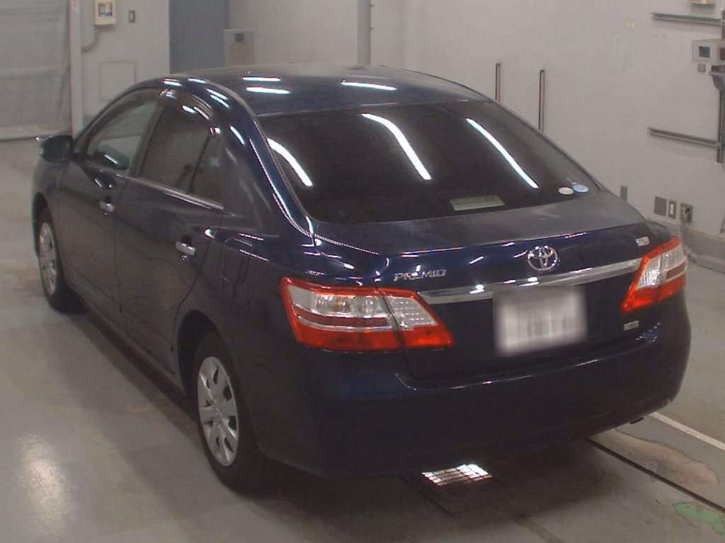 TOYOTA PREMIO