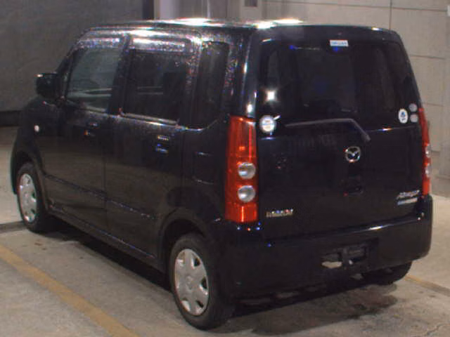 MAZDA AZ-WAGON