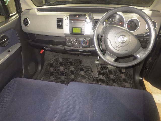 MAZDA AZ-WAGON