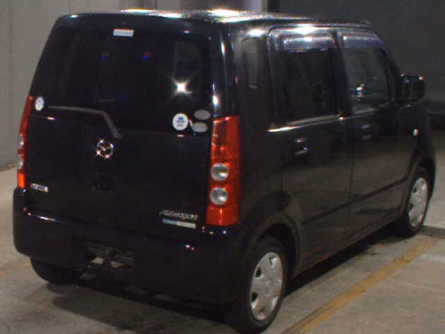 MAZDA AZ-WAGON