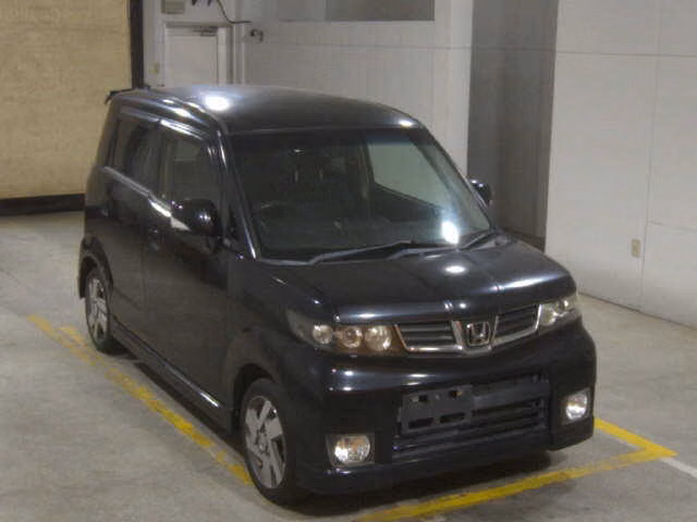 HONDA ZEST